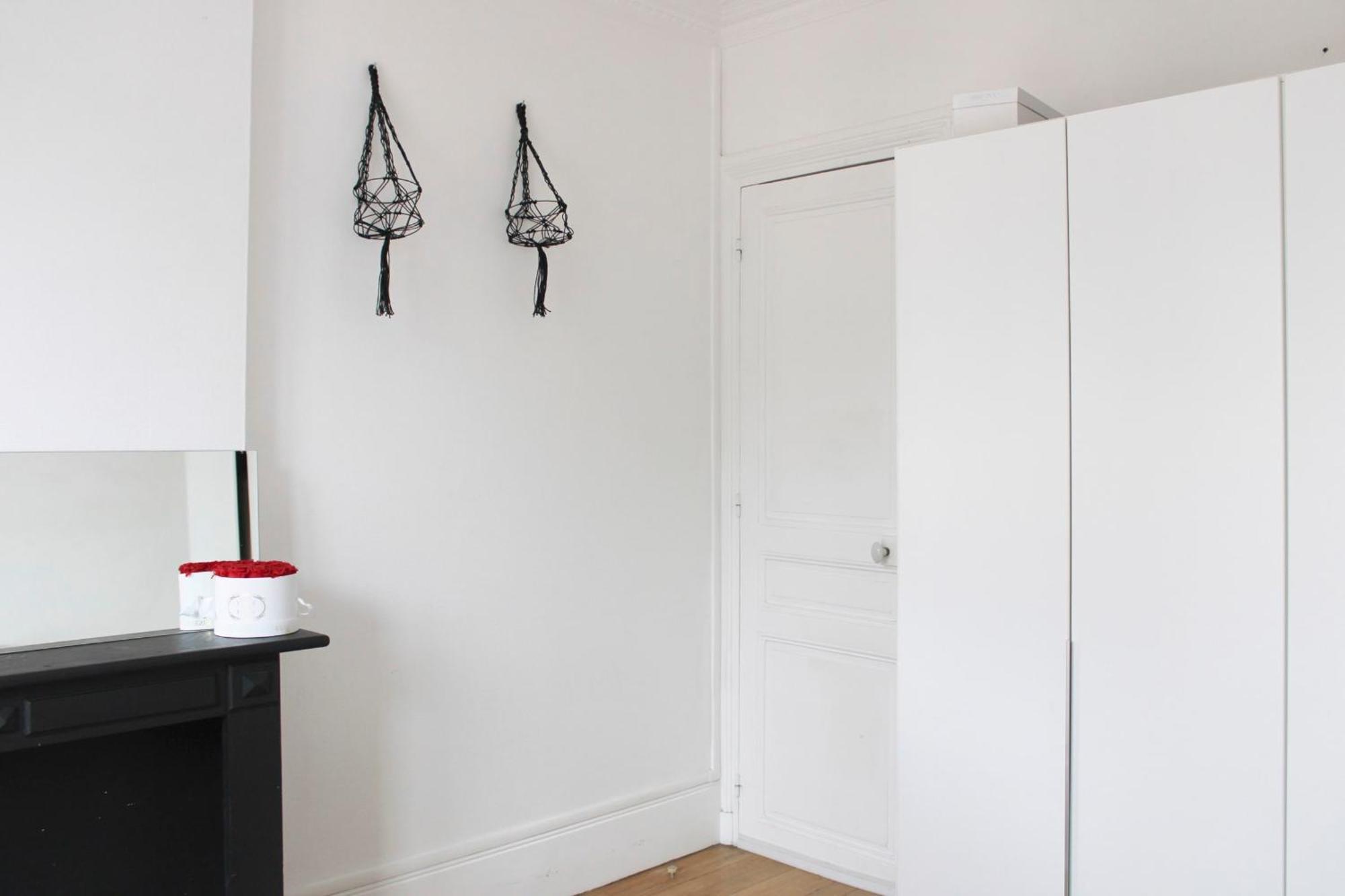 Appartamento Bright With View And Comfort *