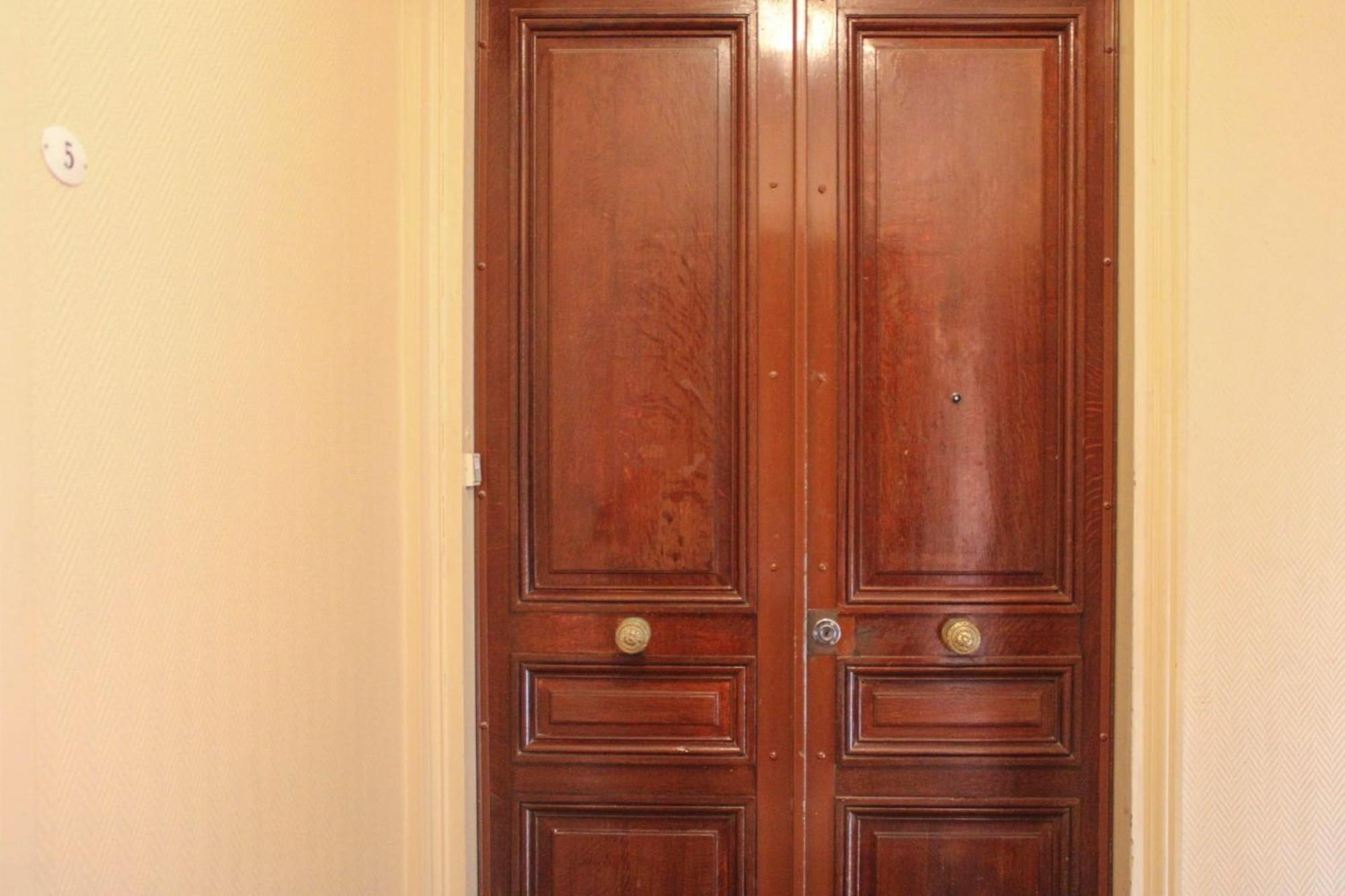 Bright With View And Comfort Parigi