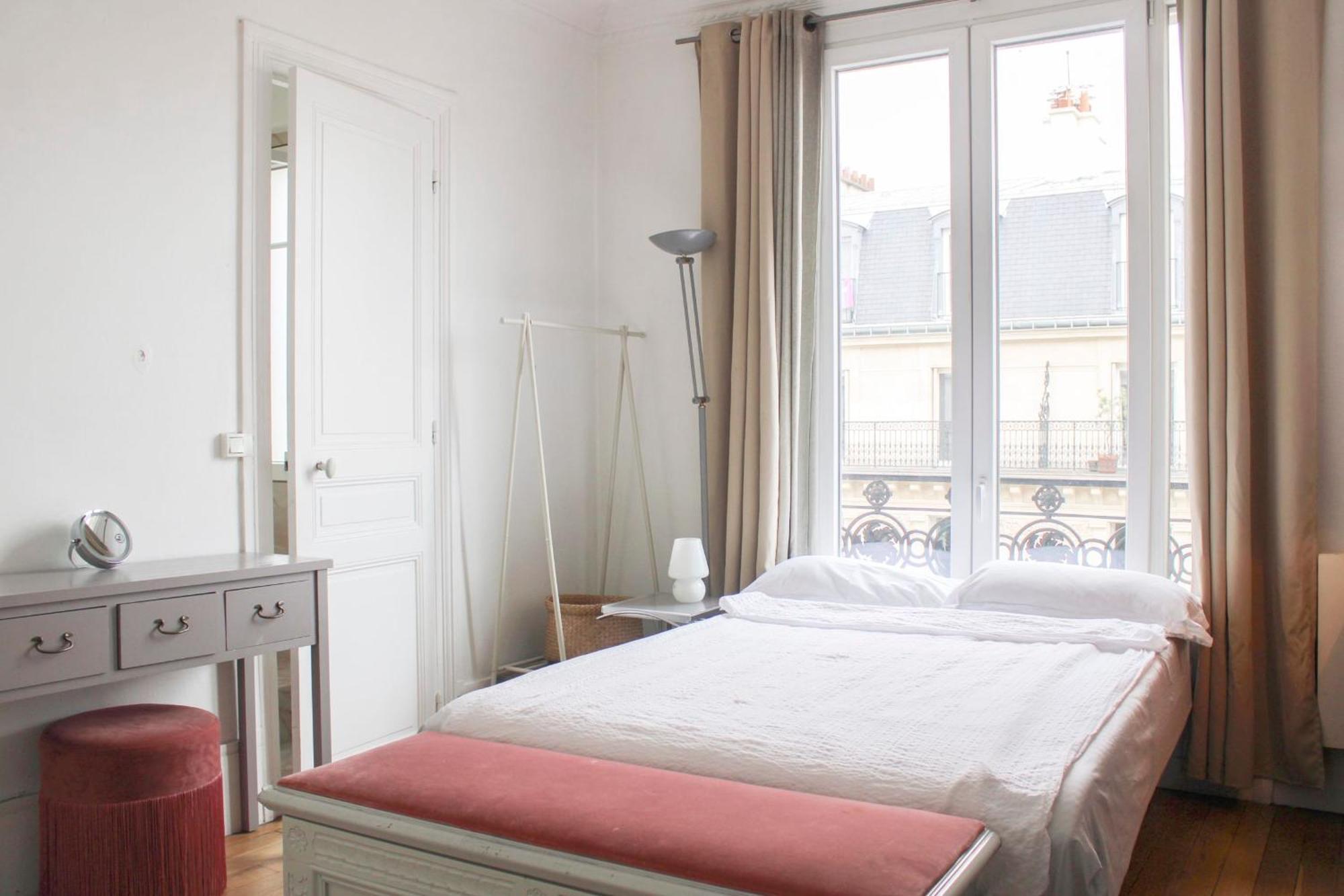 Bright With View And Comfort Appartamento *
