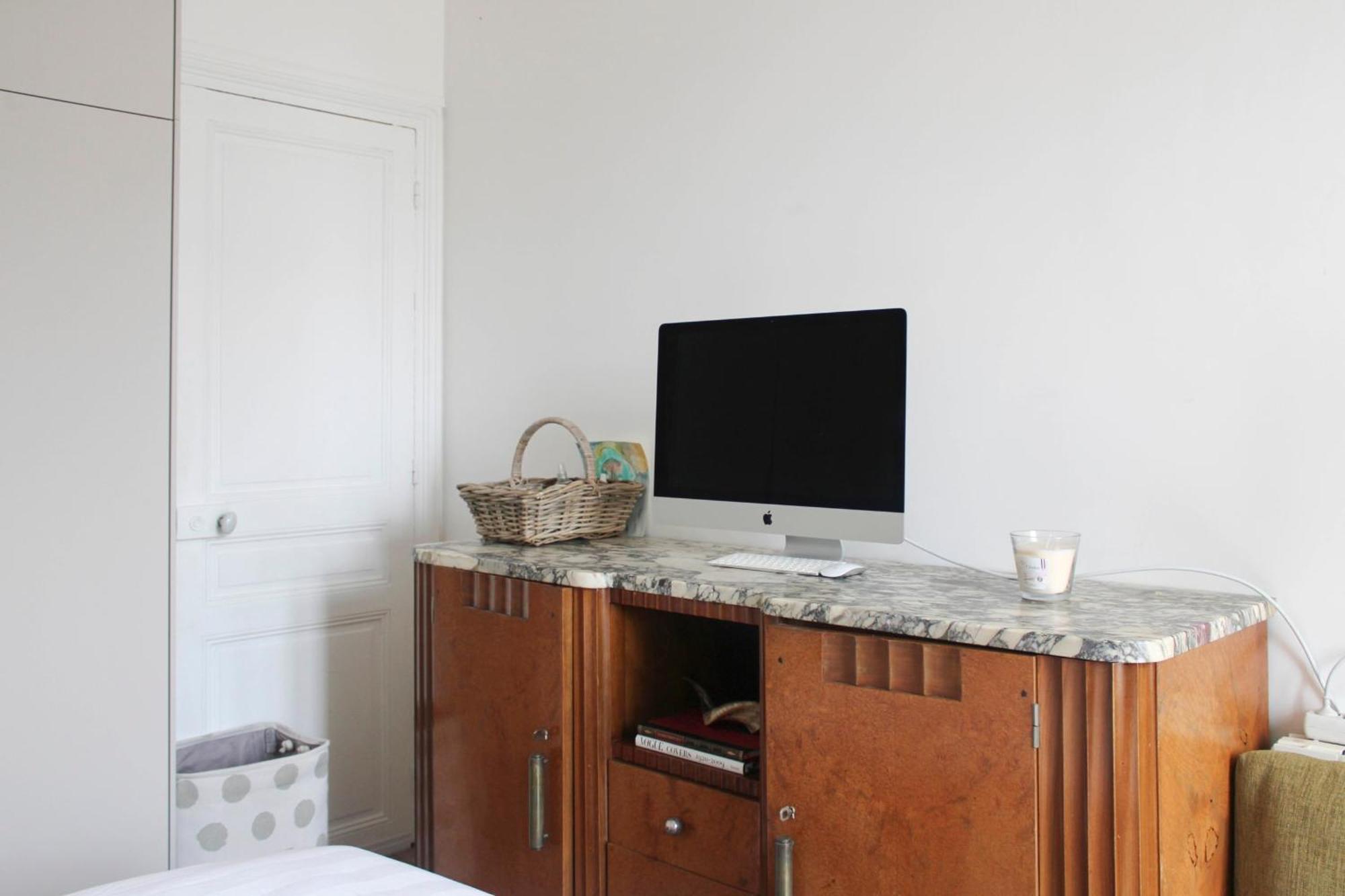 Bright With View And Comfort Appartamento *