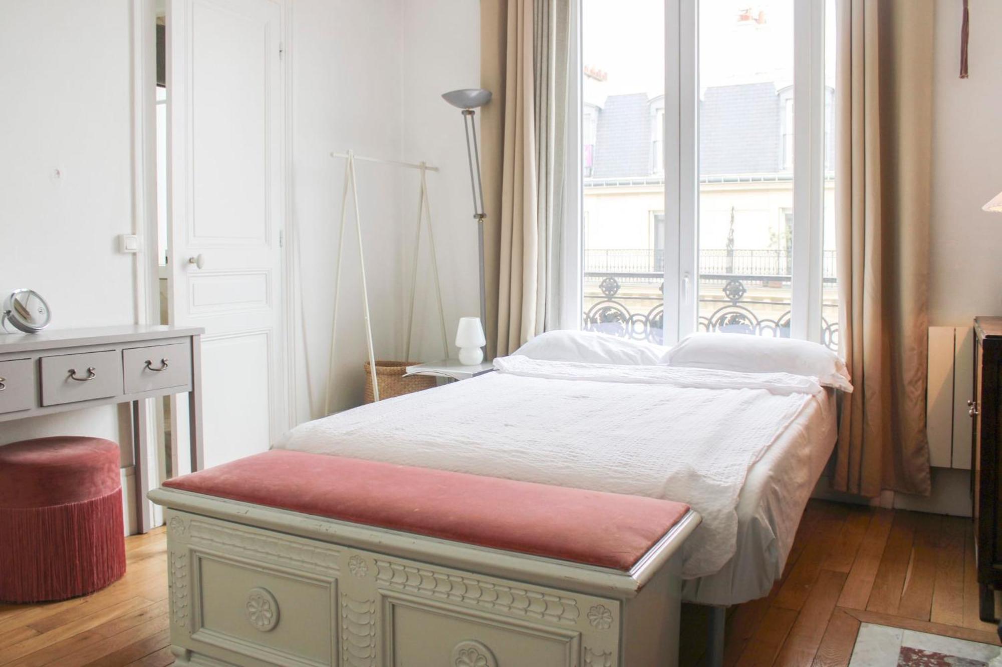 Bright With View And Comfort * Parigi