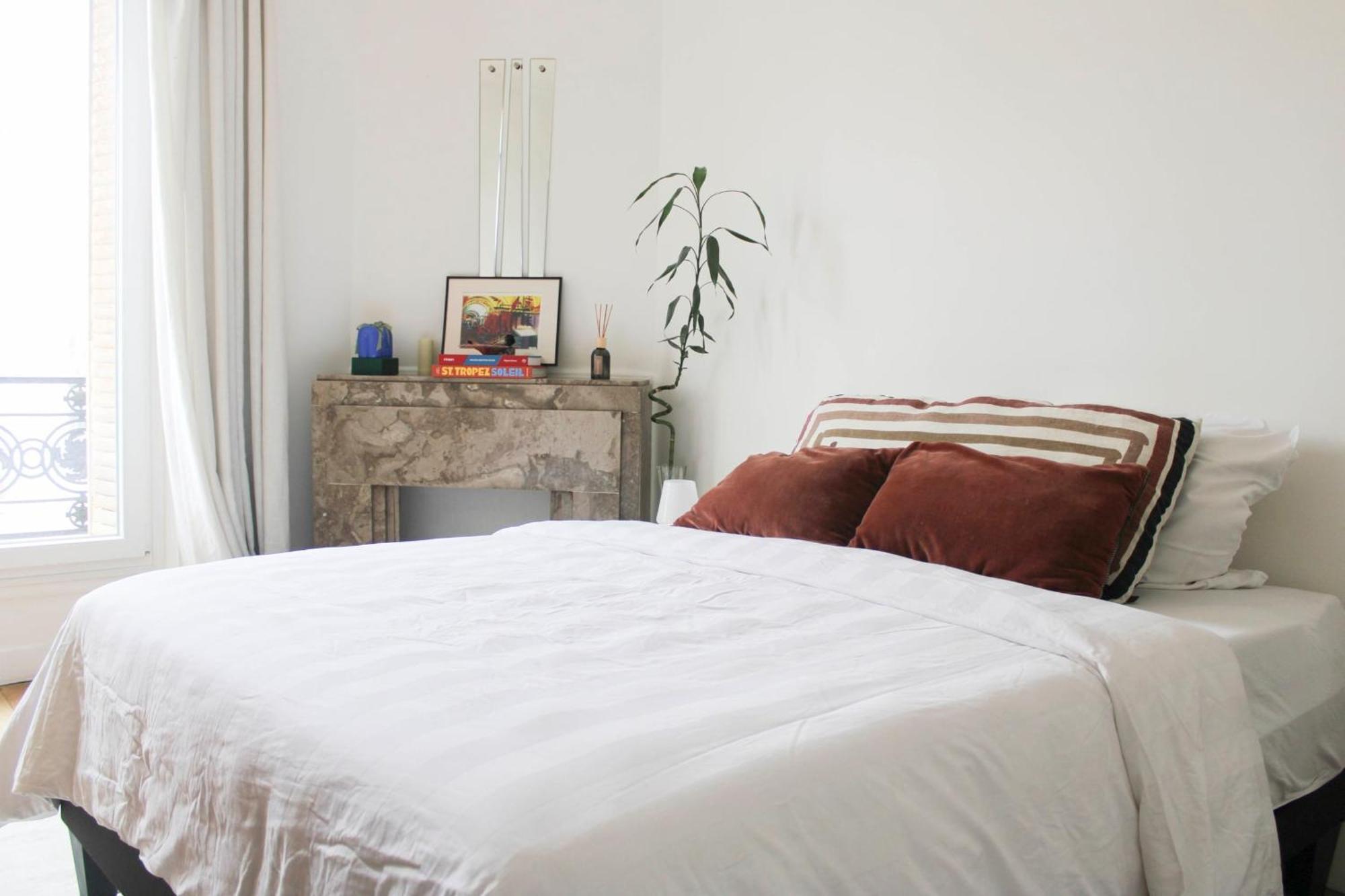 Bright With View And Comfort