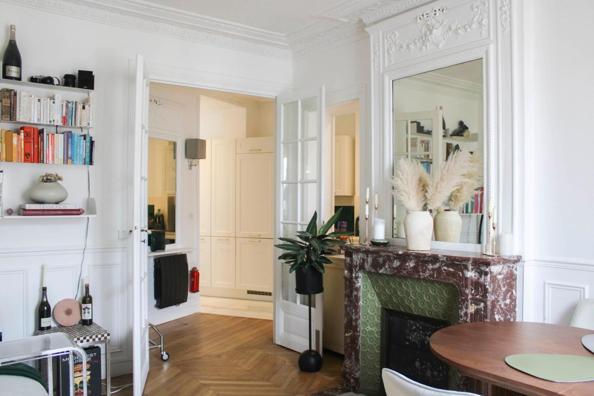 Bright With View And Comfort Appartamento *